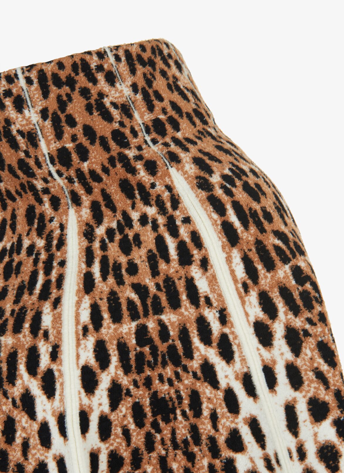 Tops ALAÏA LIGHT BEIGE TOPS